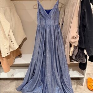 AKIRA | Dresses | Off The Shoulder Or On Rose Gold Gown | Poshmark AKIRA | Dresses | Off The Shoulder Or On Rose Gold Gown | Poshmark